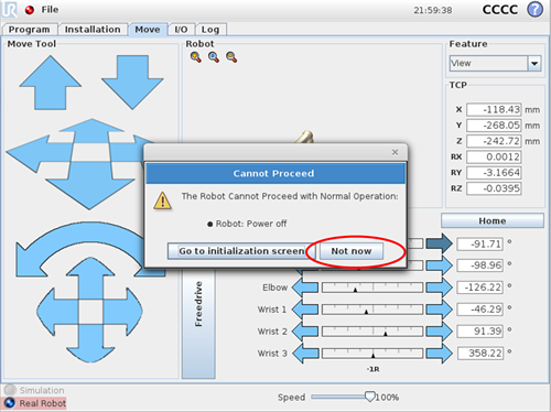 SW3.3_Cancel_Init _dialog